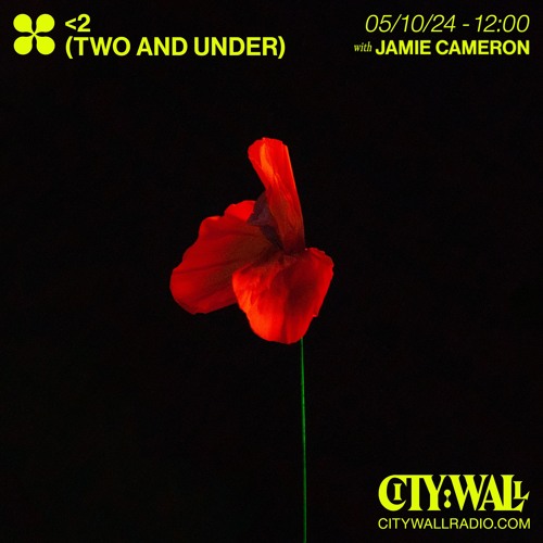 <2 (two and under): Vol. 20