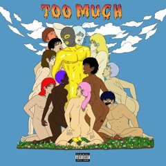 Too Much - [Aniki x Ramesh]