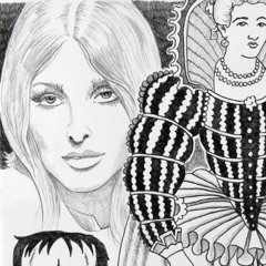 Murdered By A Maniac