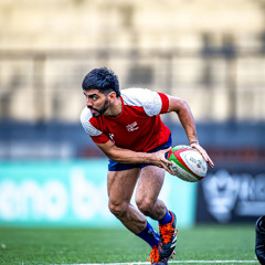 Series: Tackling Data | Episode 2: Smarter, Faster, Fitter: The Data Revolution in Elite Performance