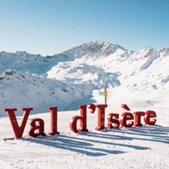 Alpine Grooves - Val D'Isere