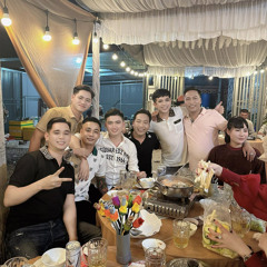 NST 2k25 - Đắng Cay Tuổi Đôi Mươi - Luân Ken - Công Lượng