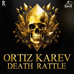 DEATH RATTLE (ORIGINAL MIX)