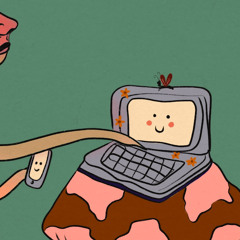 walking on kinetic sand