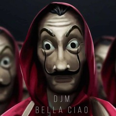 DjM-Bella Ciao (Techno Remix 2024)