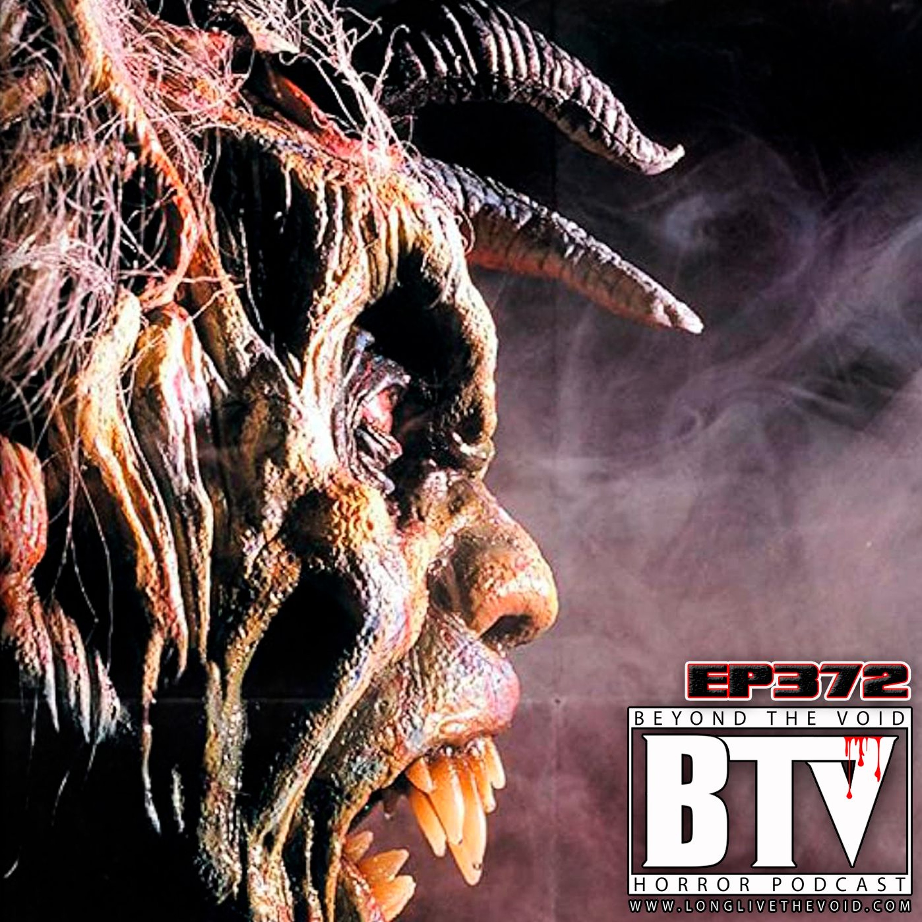 BTV  Ep372 The Unnamable II (1992) Review & Trivia Breakdown 5 28 24