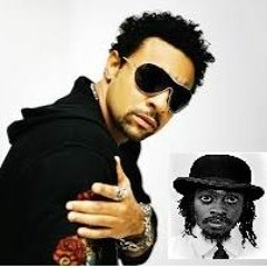 Shaggy Meets Beenie Man- It Wasnt & It Was Me With Singing Prince Ft Danny English - Dem Boye