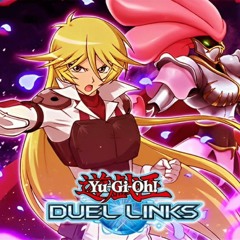 Sherry LeBlanc Theme [Yu-Gi-Oh! Duel Links]