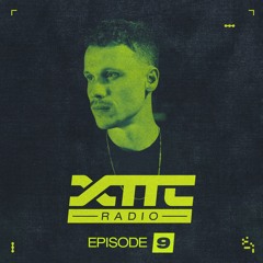 Maddix presents XTTC Radio 009 (UK Tour Kick-Off Special: Maddix b2b The Rocketman & Sacha Harland)