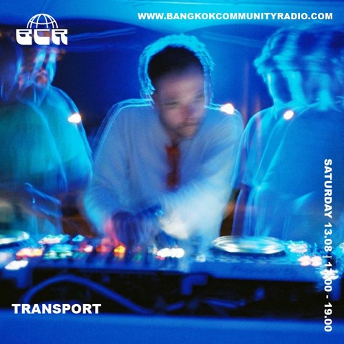 Transport Higher Vibrations with Residents August 13th 2022