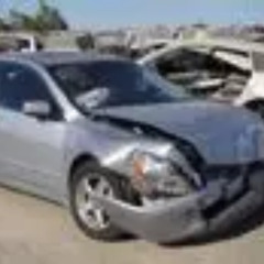 honda accord passes by my house at 3 am