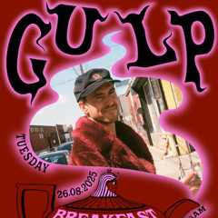 Breakfast With Karnak 16 - Karnak On Acid [with Gulp]