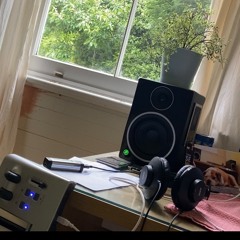 The Cat's December Soundcloud Earworms