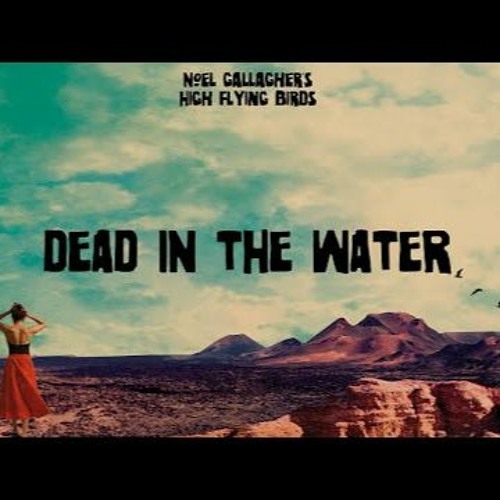 Stream Dead In The Water - Noel Gallagher (Ben LaX cover) 2023 by Ben LaX  Listen online for 