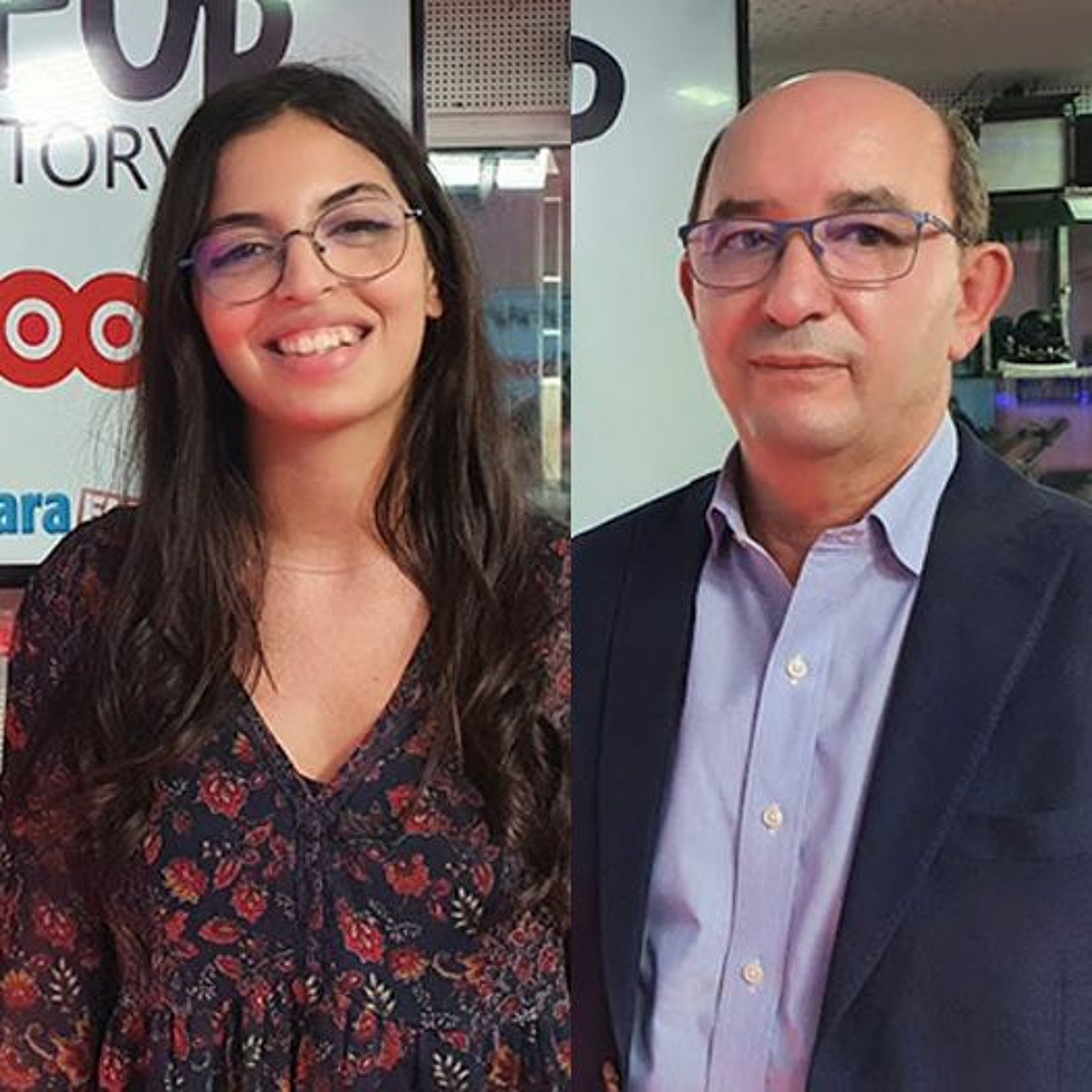 Startup Story Ep127 : Women Entrepreneurs + Investi + Mashrou3i episode artwork