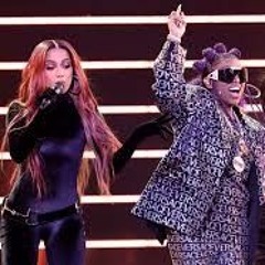 Anitta Envolver (Radio Edit) + Lobby( AMA Version)🇧🇷