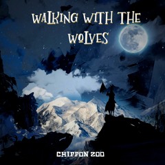 Walking With The Wolves