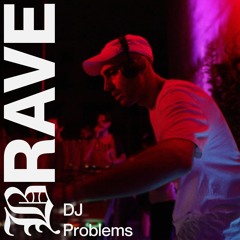 DRILLCAST054 - DJ Problems