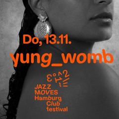 live recording from jazz moves festival // 13.11. @mojo jazz café