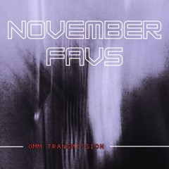 ~ November Selected Mixes ~