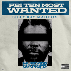 Billy Ray Maddox
