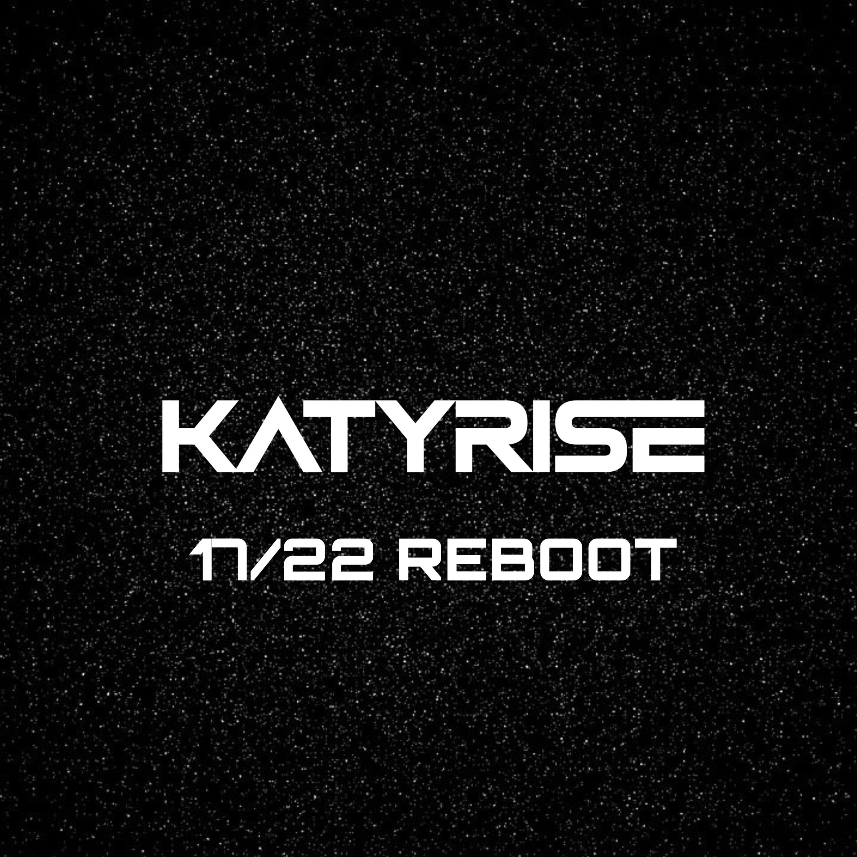 KATY RISE