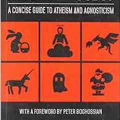 ✔️ Read Against the Gods?: A Concise Guide to Atheism and Agnosticism by Stefan Molyneux
