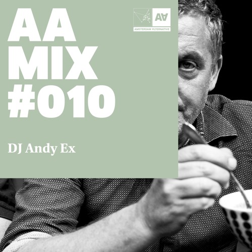 DJ Andy Ex - Cold weather mix #010