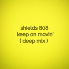 Shields 808 Originals