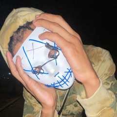 DELLSD - Night Sky Freestyle (Trips) Prod. By Tony Scott Beats