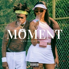 "Moment" - SMGEBEATS