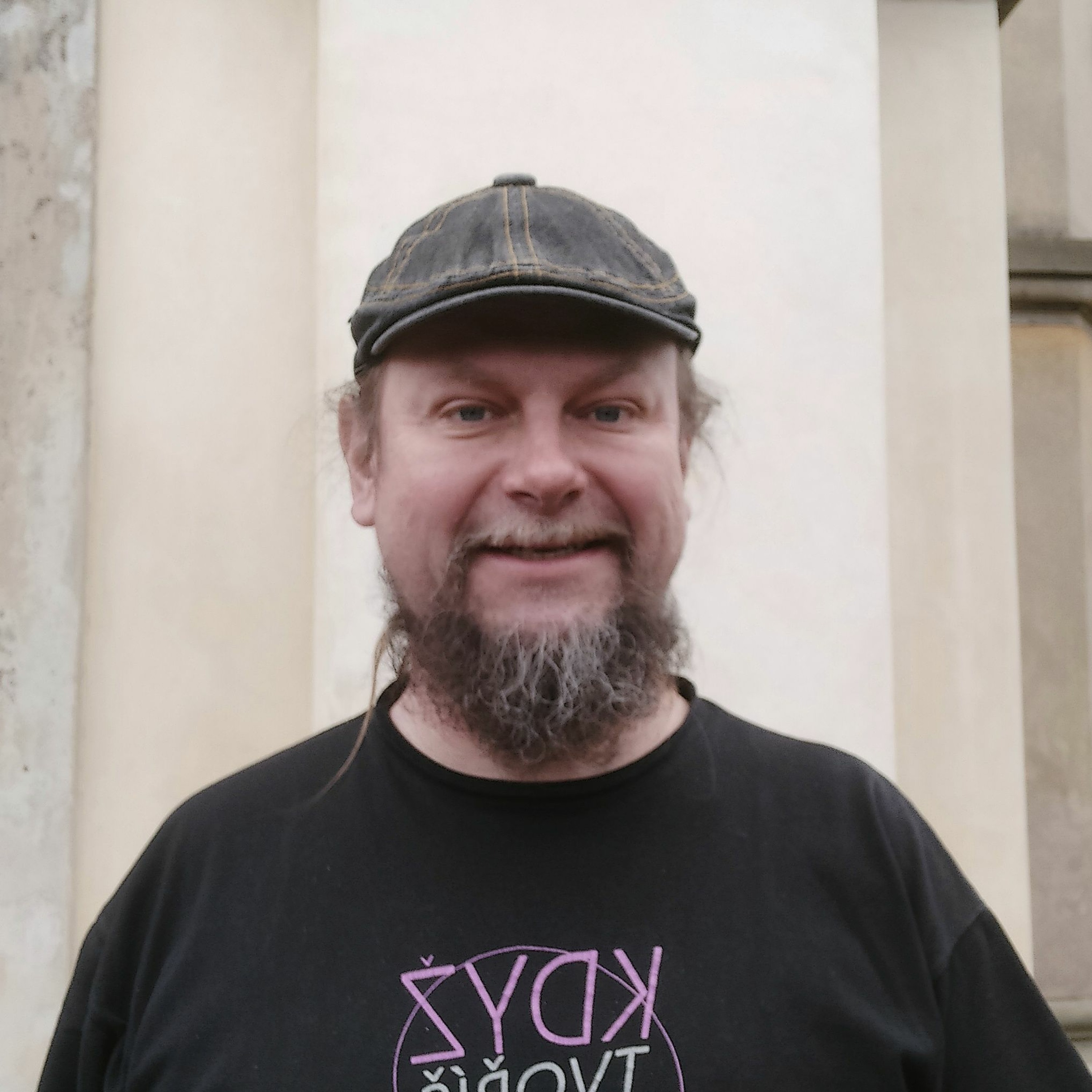 Českobratrská církev evangelická