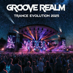 Animal Instinct — Energetic Big Room Trance 2025 | Festival EDM Drop | Groove Realm Originals