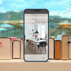 The Scandinavian Home: Interiors inspired by light . Gratis Ebook [PDF]