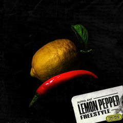 Lemon Pepper Freestye