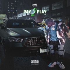 Foreign Patron - Pay For Pxxxy (Official Audio)