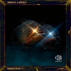 EmmaSoul & Moodeep - Paku 01 (Original Mix)