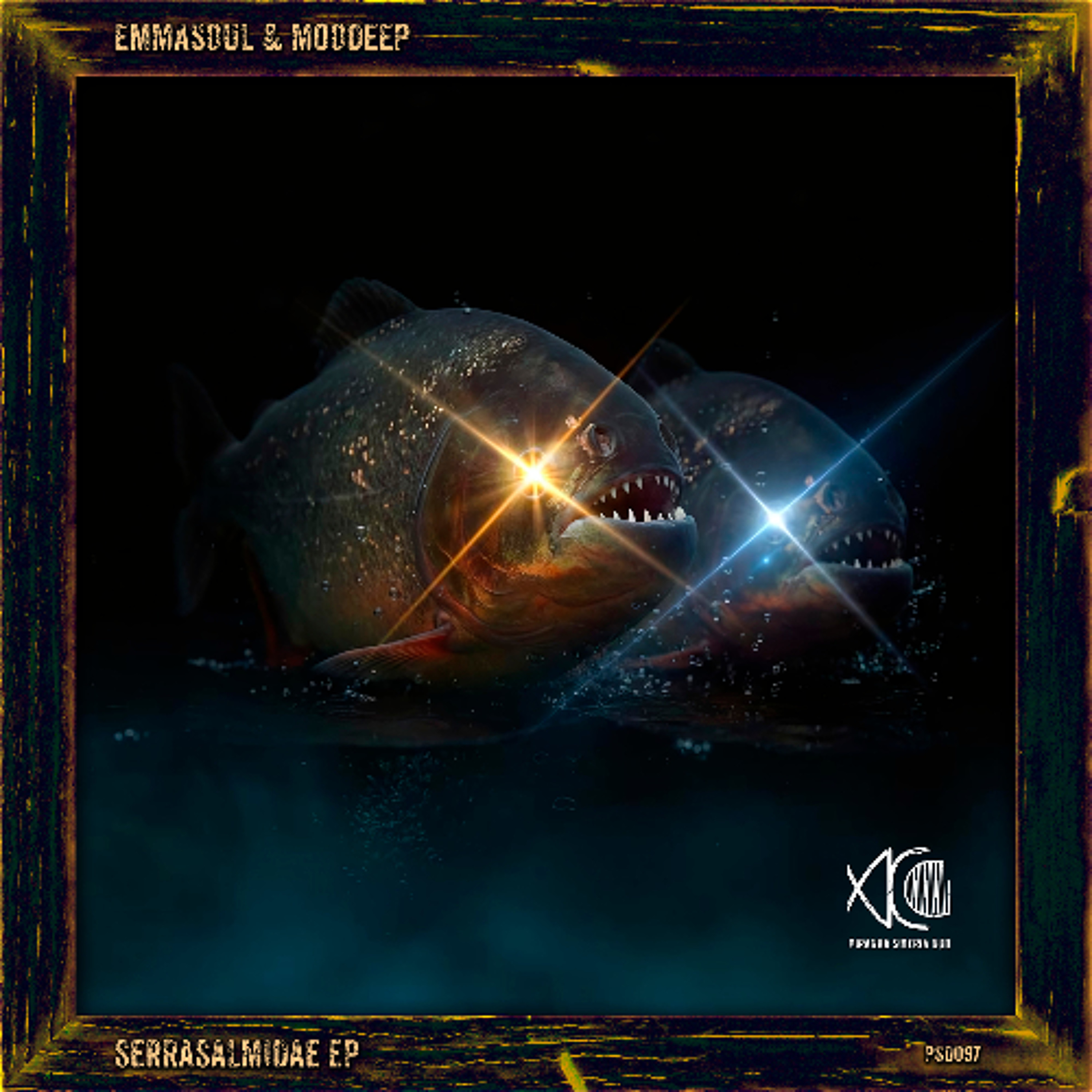 EmmaSoul & Moodeep - Paku 01 (Original Mix)