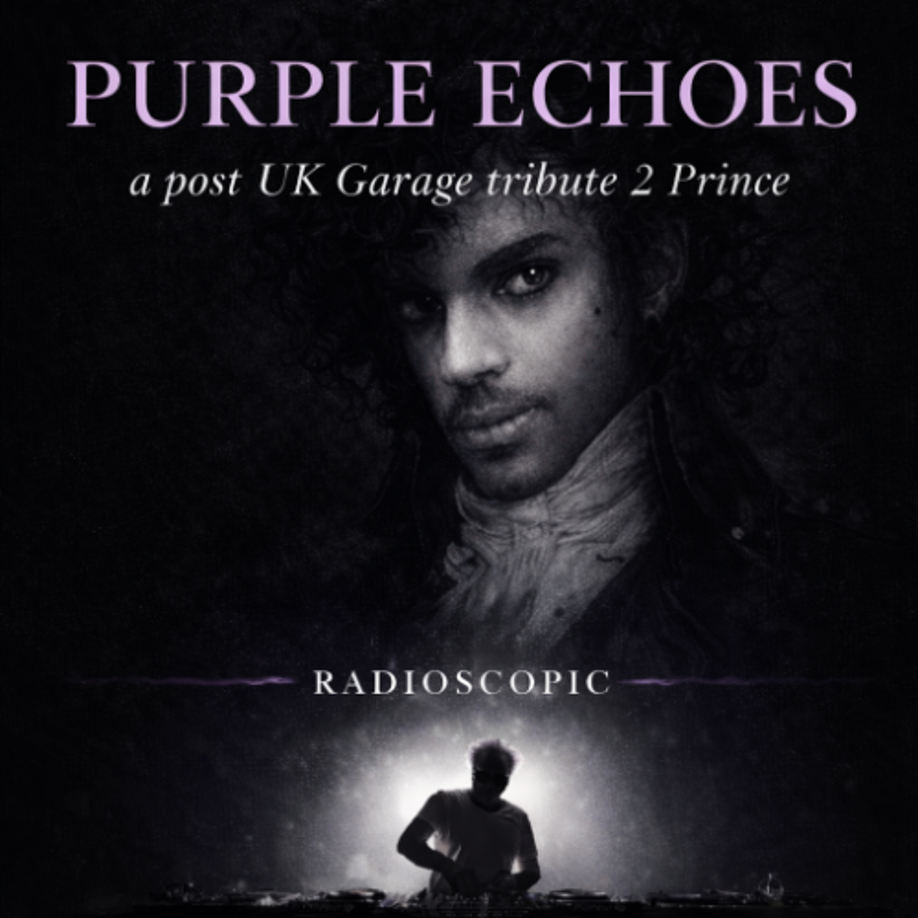 purple echoes