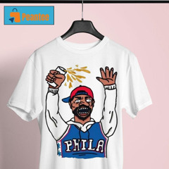 Philadelphia Phillies Angry Sixers Fan Shirt