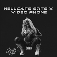 Hellcats SRT’s X Video Phone