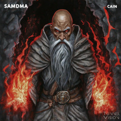 SAMDMA - Cain (Extended Mix)