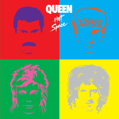 Under Pressure (Remastered 2011) [feat. David Bowie]
