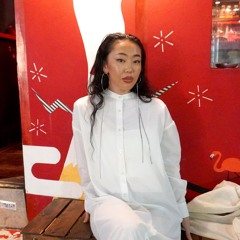 Monday Tsubaki: Elle Shimada - 27.05.24