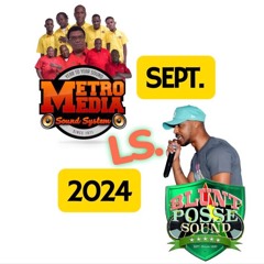 Metro Media Ls. Blunt Posse 09/2024 (Boston)