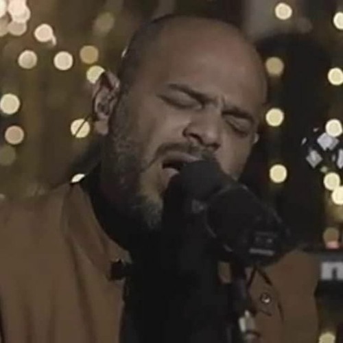 Massar Egbari - 7ad Tayeh ( New track)