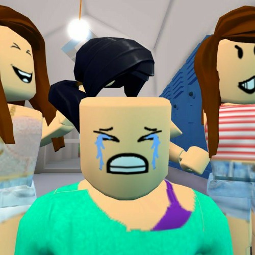 Stream Gonna Be Fine Roblox Music Video By Springy Listen Online For Free On Soundcloud - roblox music video really really
