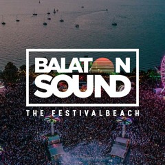 DJ Contest - Balaton Sound (Stressfactor)