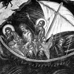 Safena Hazena (Slowed And Pitched) - Arabic Christian Chant