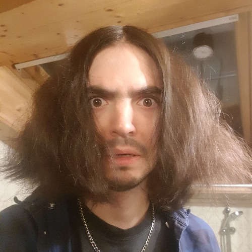 I listened to WAY too much Devath